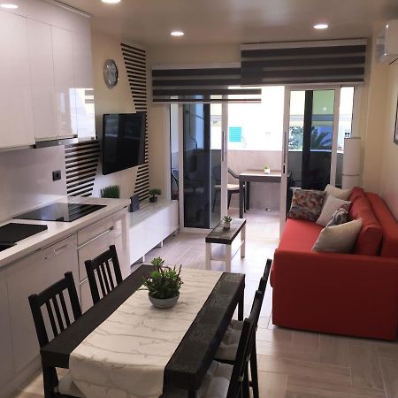 Atlantic Coast Apartment - Playa Del Ingles Exterior photo